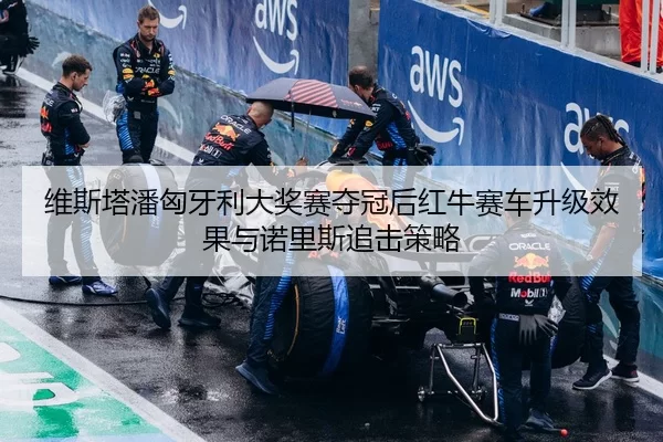 维斯塔潘匈牙利大奖赛夺冠后红牛赛车升级效果与诺里斯追击策略